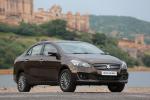 Maruti-Suzuki Ciaz 2014 года